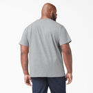 Short Sleeve T-Shirt - Heather Gray &#40;HG&#41;