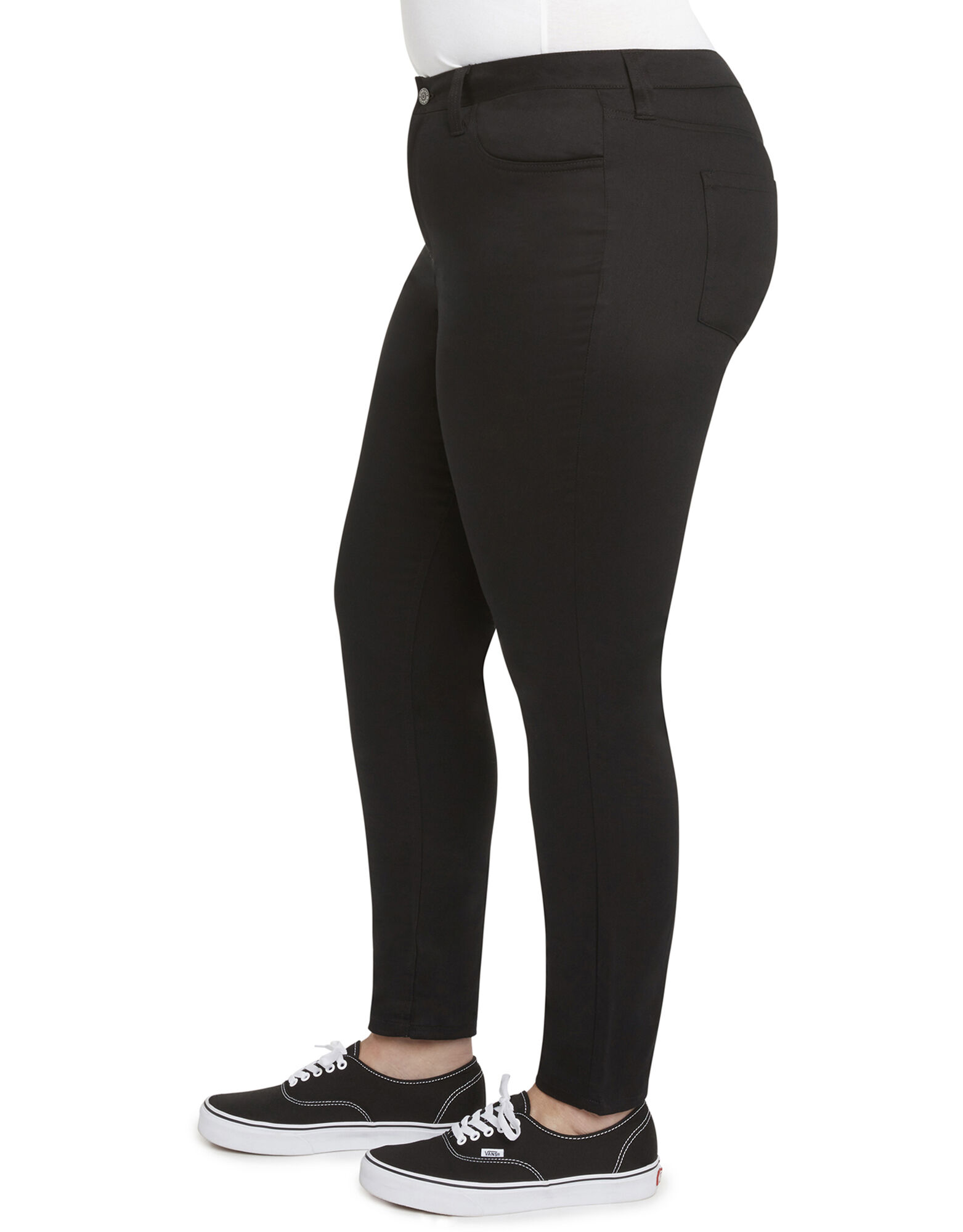 dickies super skinny pants