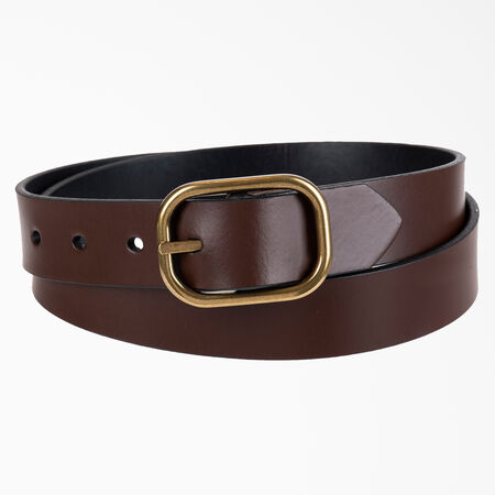 Women&#39;s Reversible Belt - Tan &#40;BR&#41;