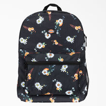 Student Floral Backpack - Ditsy Floral &#40;D1F&#41;