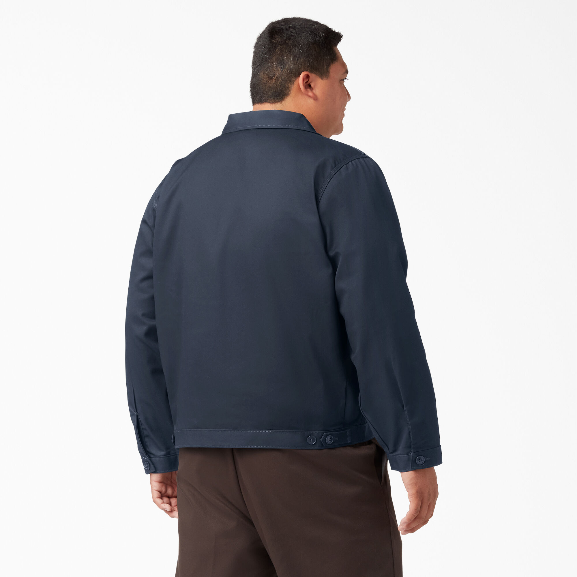 Unlined Eisenhower Jacket