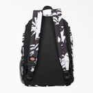 Freshman Backpack - Black/White &#40;BKW&#41;