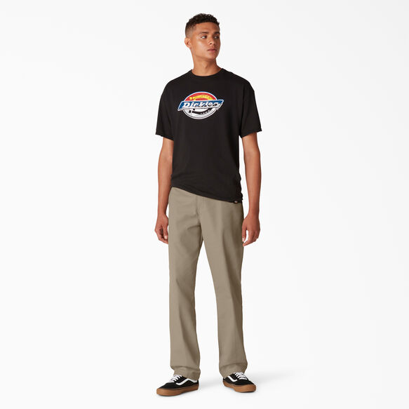 Dickies Skateboarding Slim Fit Pants - Desert Sand &#40;DS&#41;