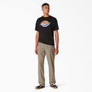 Dickies Skateboarding Slim Fit Pants - Desert Sand &#40;DS&#41;