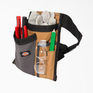 5-Pocket Work Apron with Tool Pouch - Brown Duck &#40;BD&#41;