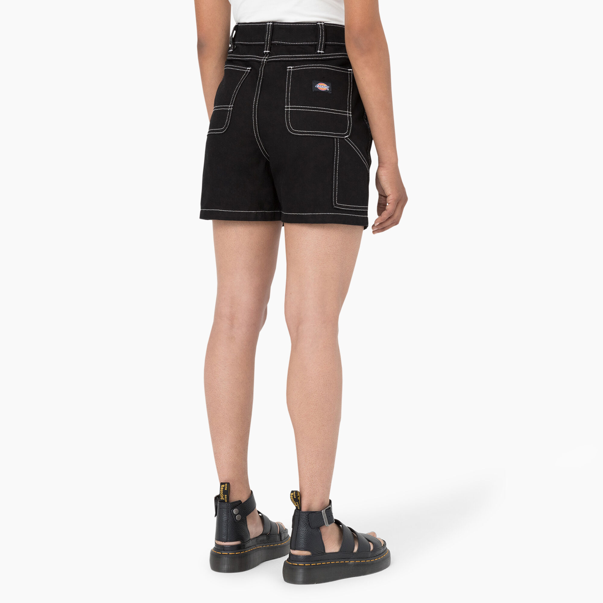 Women's carpenter shorts store