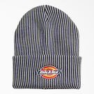 New York Sunshine x Dickies Sunshine Beanie - Hickory Stripe &#40;HSA&#41;
