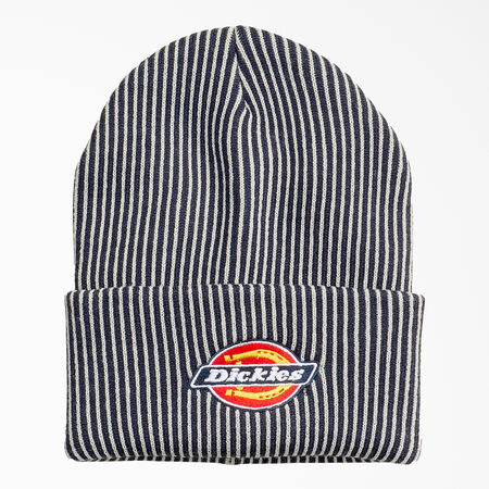 New York Sunshine x Dickies Sunshine Beanie - Hickory Stripe &#40;HSA&#41;