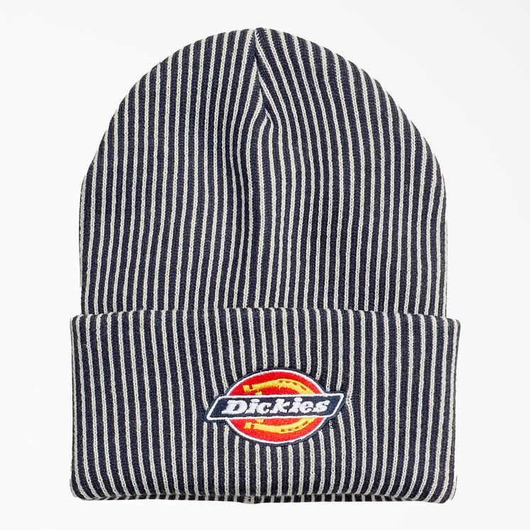New York Sunshine x Dickies Sunshine Beanie - Hickory Stripe &#40;HSA&#41;