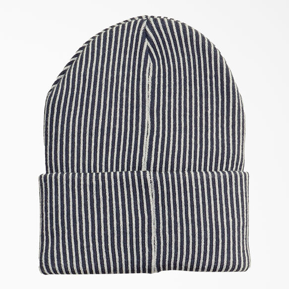 New York Sunshine x Dickies Sunshine Beanie - Hickory Stripe &#40;HSA&#41;