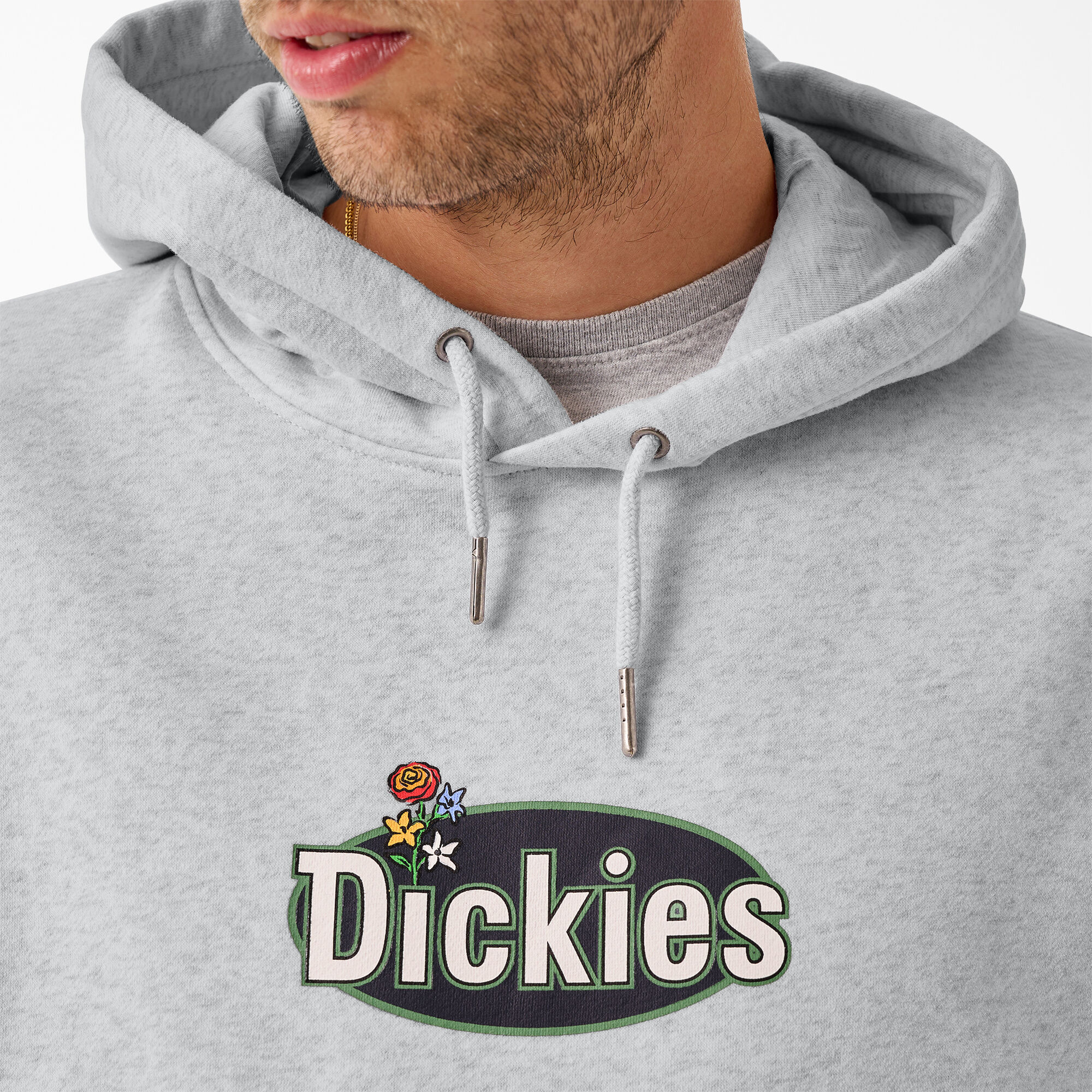 Tom Knox Graphic Hoodie
