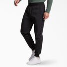 Men&#39;s Balance Mid Rise Jogger Scrub Pants - Black &#40;BLK&#41;