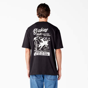 Dighton Graphic T-Shirt