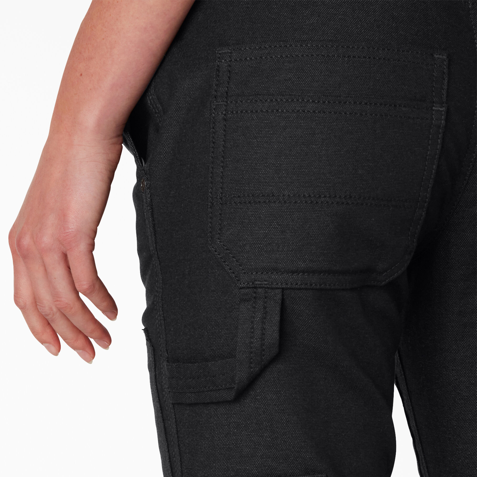 Women's FLEX DuraTech Straight Fit Pants - Dickies US
