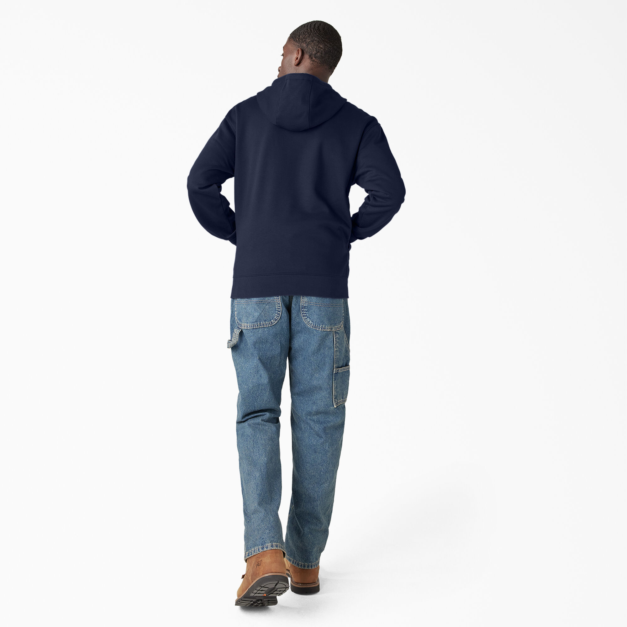 Dickies discount camo hoodie