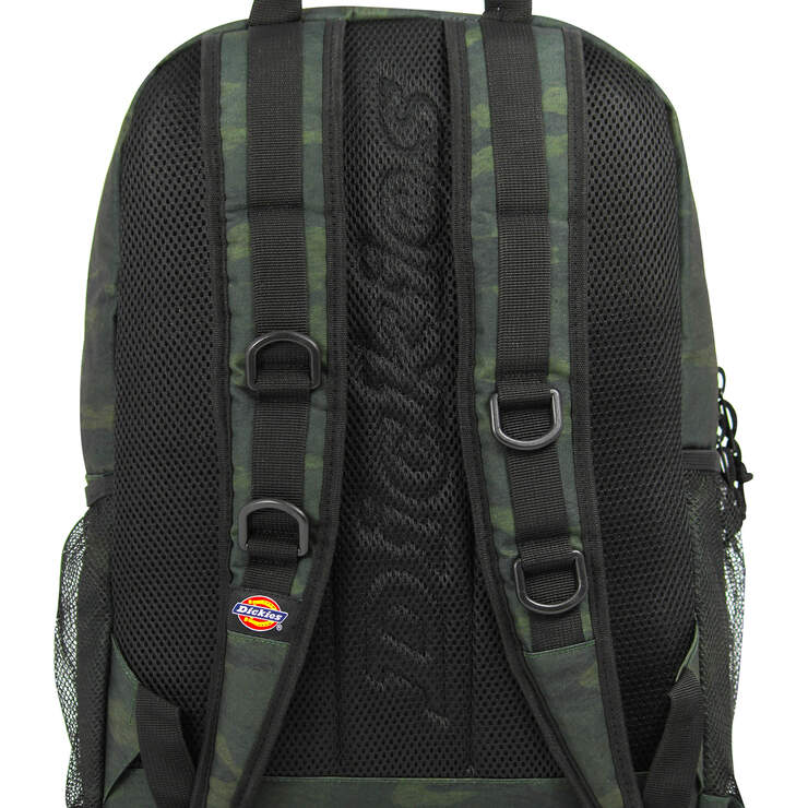 Heather Camo Campbell Backpack - Heather Camo (HCM) image number 2