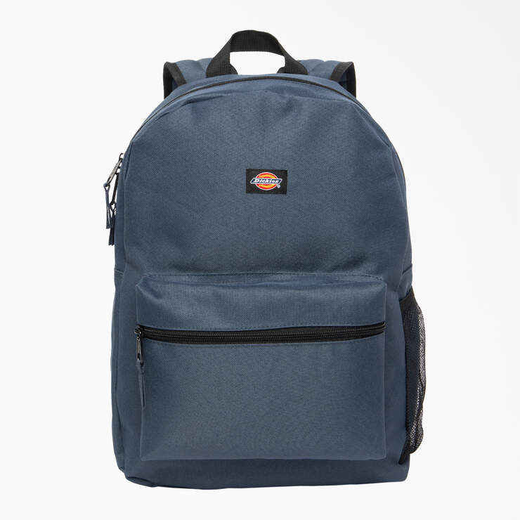 Student Backpack - Airforce Blue (AF) image number 1