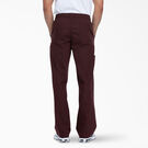 Men&#39;s EDS Signature Cargo Scrub Pants - Espresso &#40;ESR&#41;
