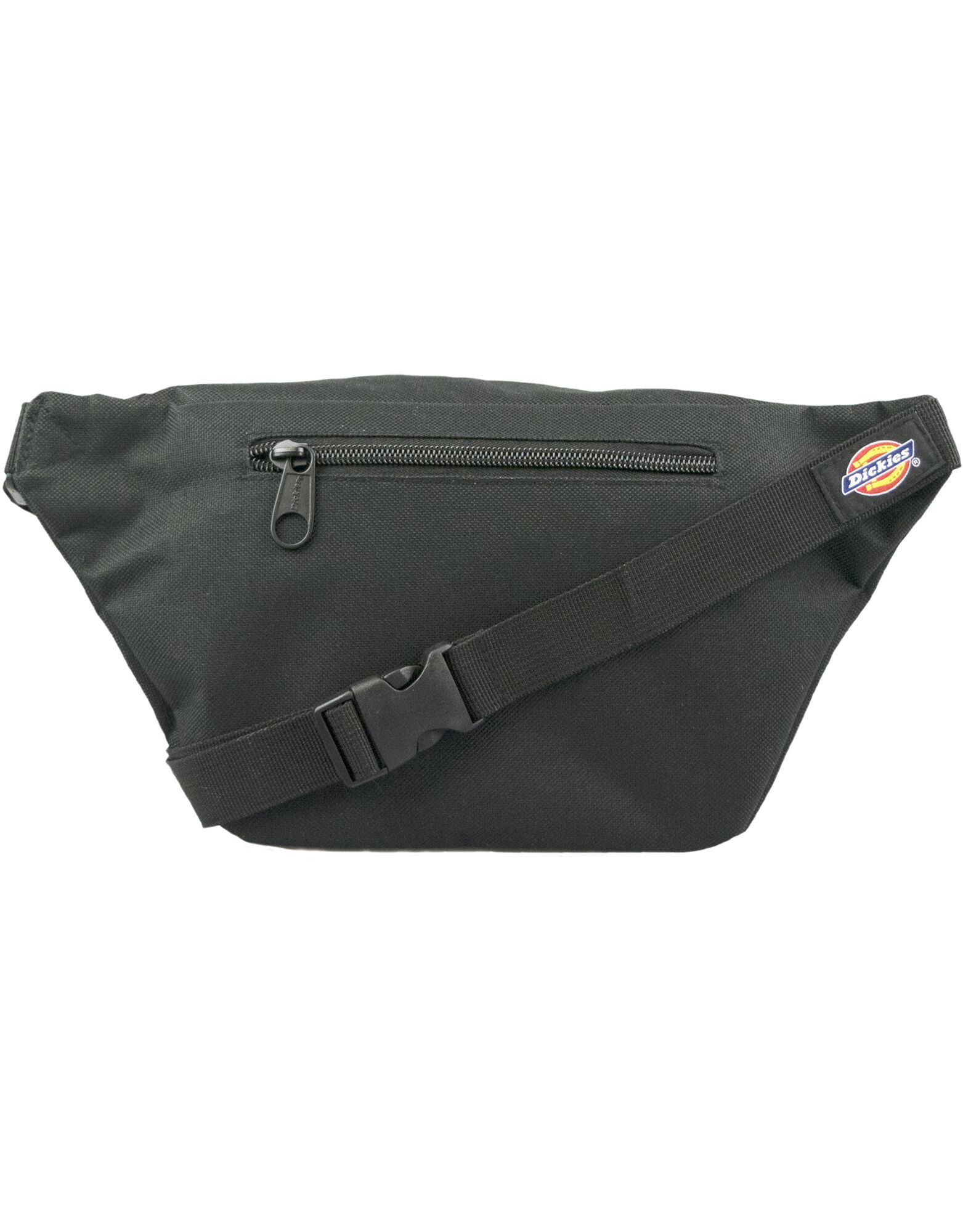 Black Fanny Pack