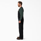 Classic Bib Overalls - Rinsed Black &#40;RBK&#41;