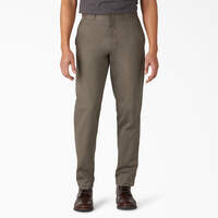 Dickies 1922 Regular Fit Twill Pants - Rinsed Steel Grey (RTR)