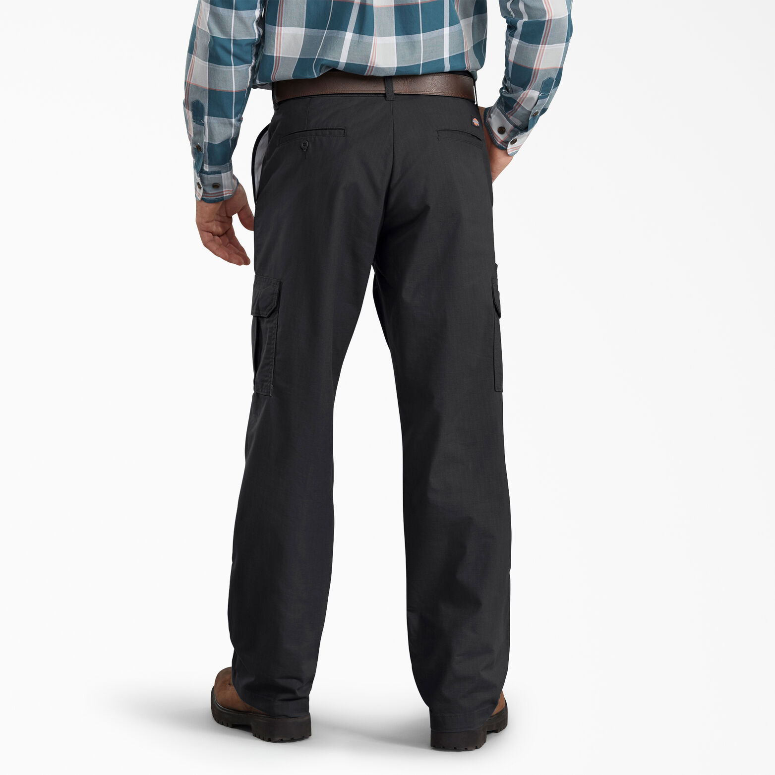Regular Fit Ripstop Cargo Pants - Dickies US