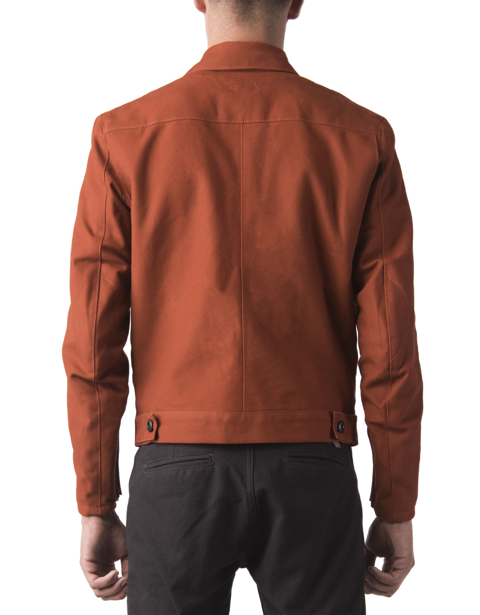 dickies moto shirt