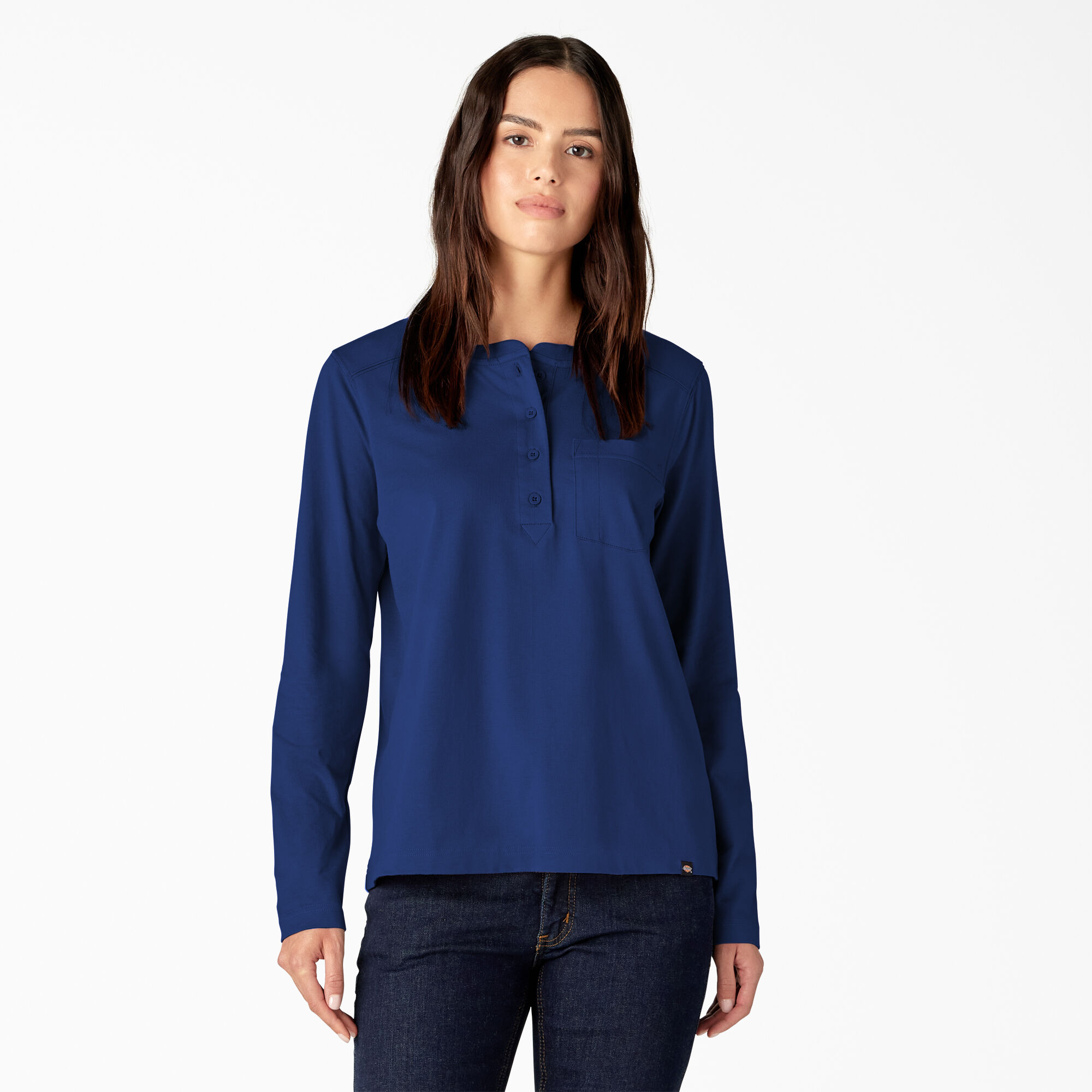 Women's dickies for under sweaters cheap