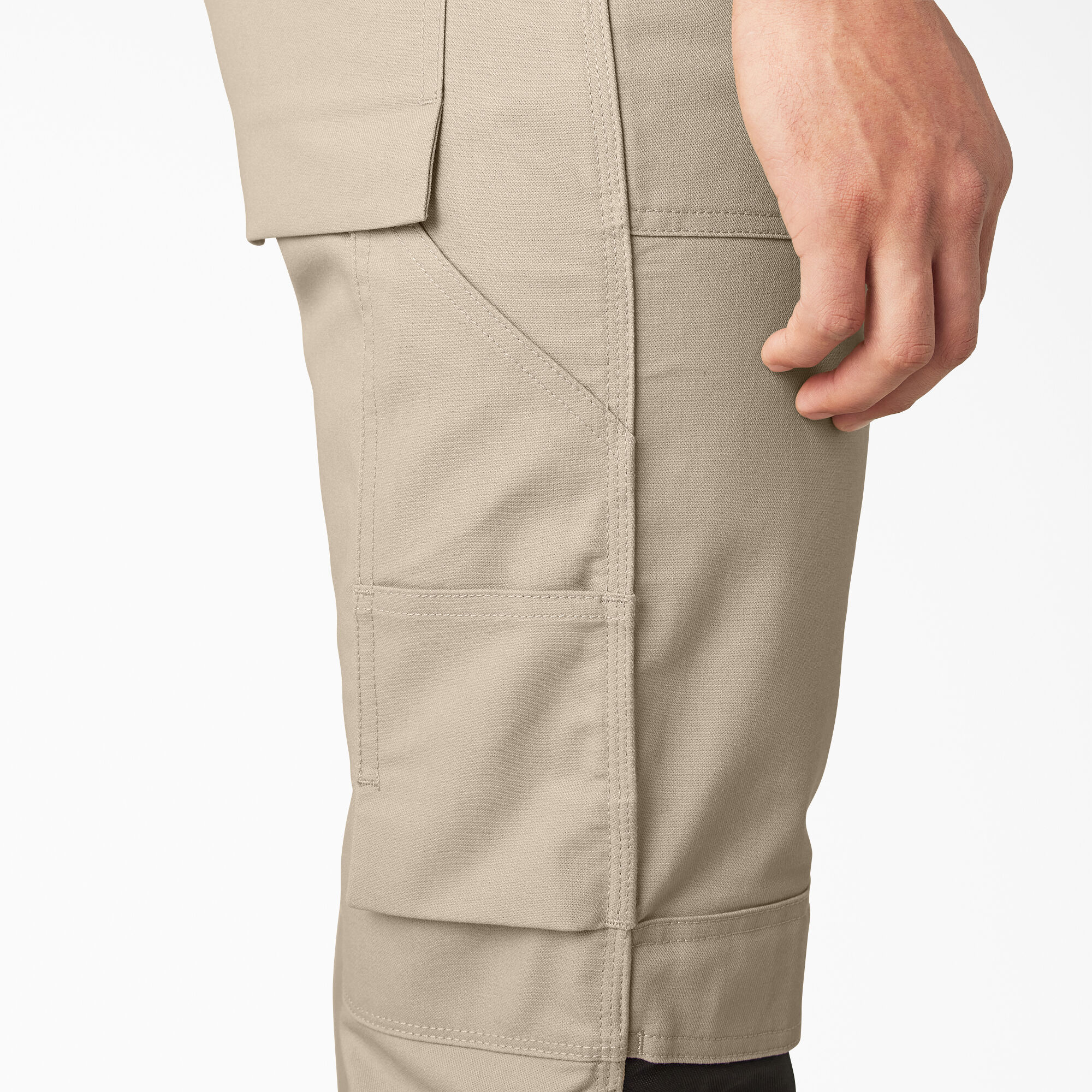 Multi Pocket Utility Work Pants