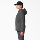 Women&#39;s Ultimate ProTect Zip Hoodie - Slate Gray &#40;SL&#41;