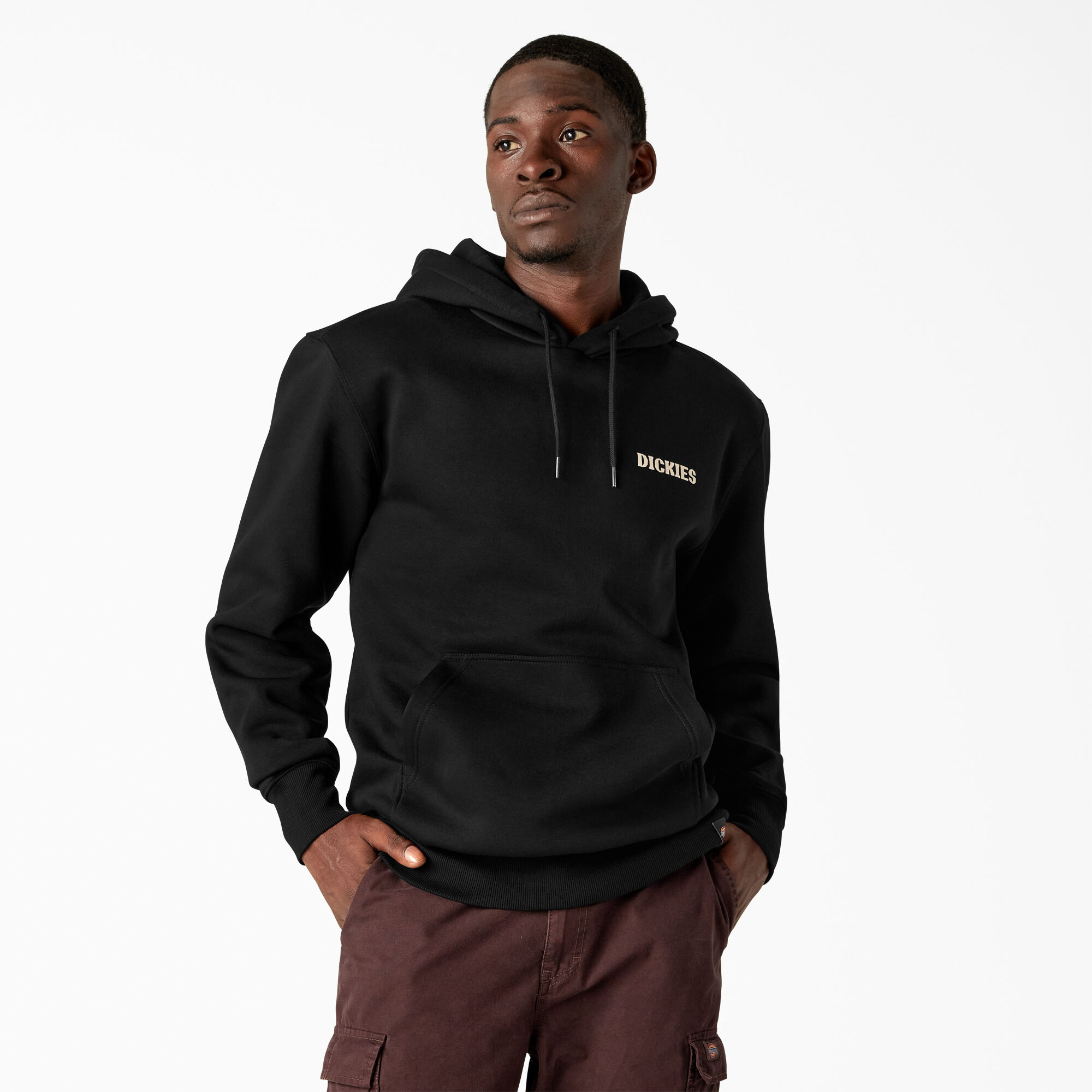 Dickies since 1922 hoodie deals