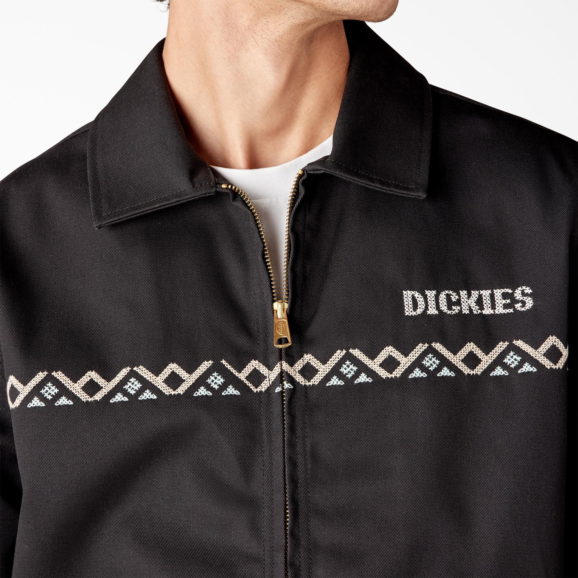 Wichita Lined Eisenhower Jacket Dickies US