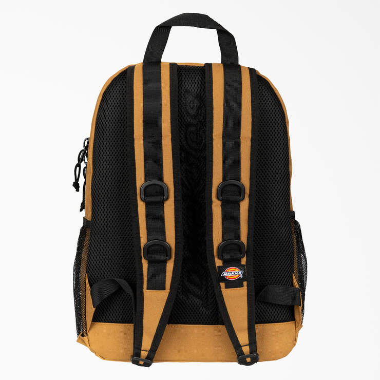 Campbell Duck Backpack - Brown Duck (BD) image number 2