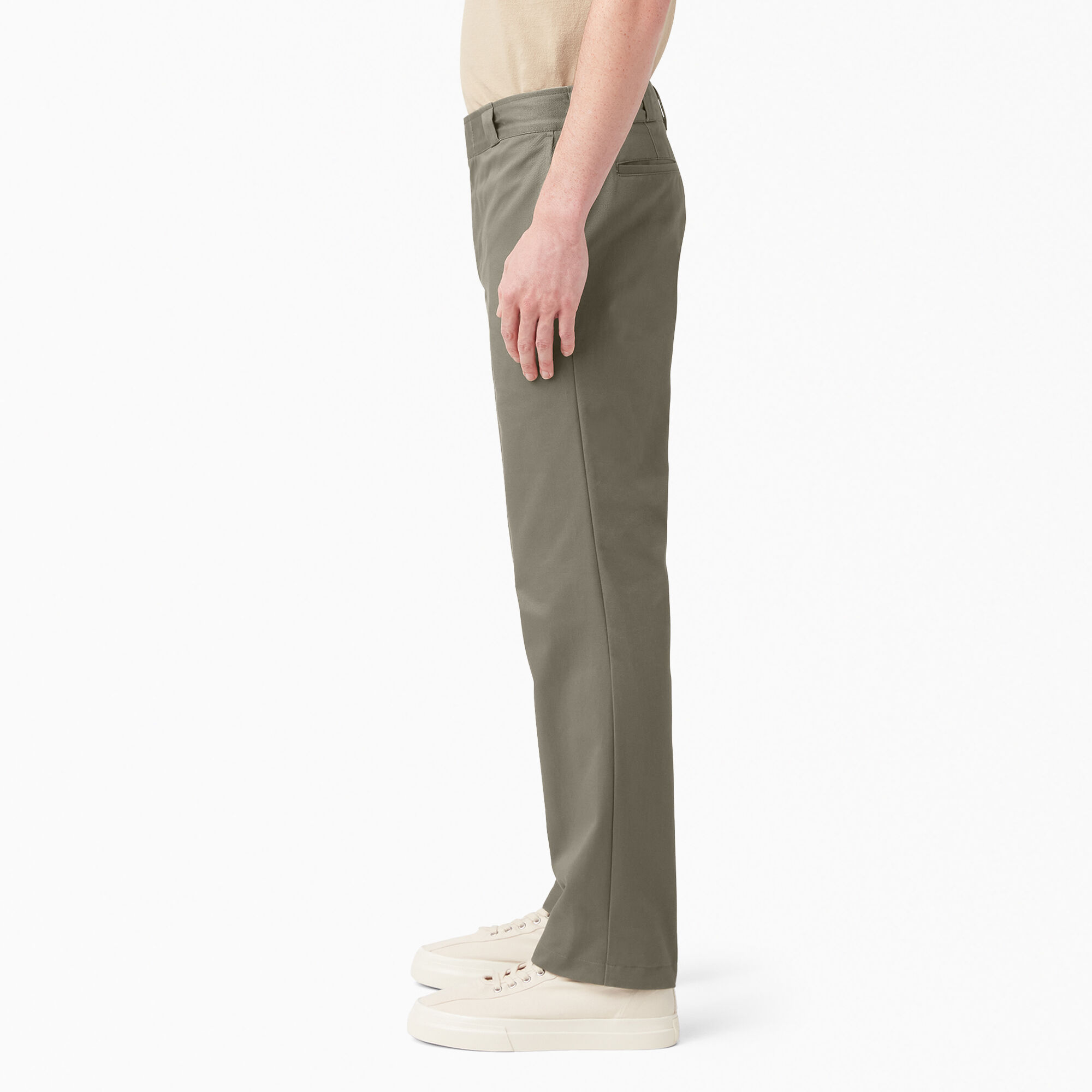 Dickies junior's twill worker pant best sale