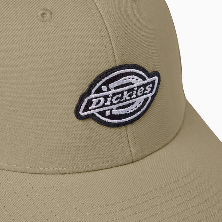 Low Pro Logo Trucker Hat - Dickies US