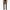 FLEX Regular Fit Straight Leg Cargo Pants - Mushroom &#40;MR1&#41;