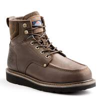 Men's Outpost Steel Toe Work Boots - Brown (DW)