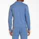 Men&#39;s Dynamix Scrub Jacket - Ceil Blue &#40;CBL&#41;