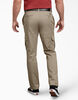 Dickies X-Series Active Waist Cargo Pants - Desert Khaki &#40;RDS&#41;