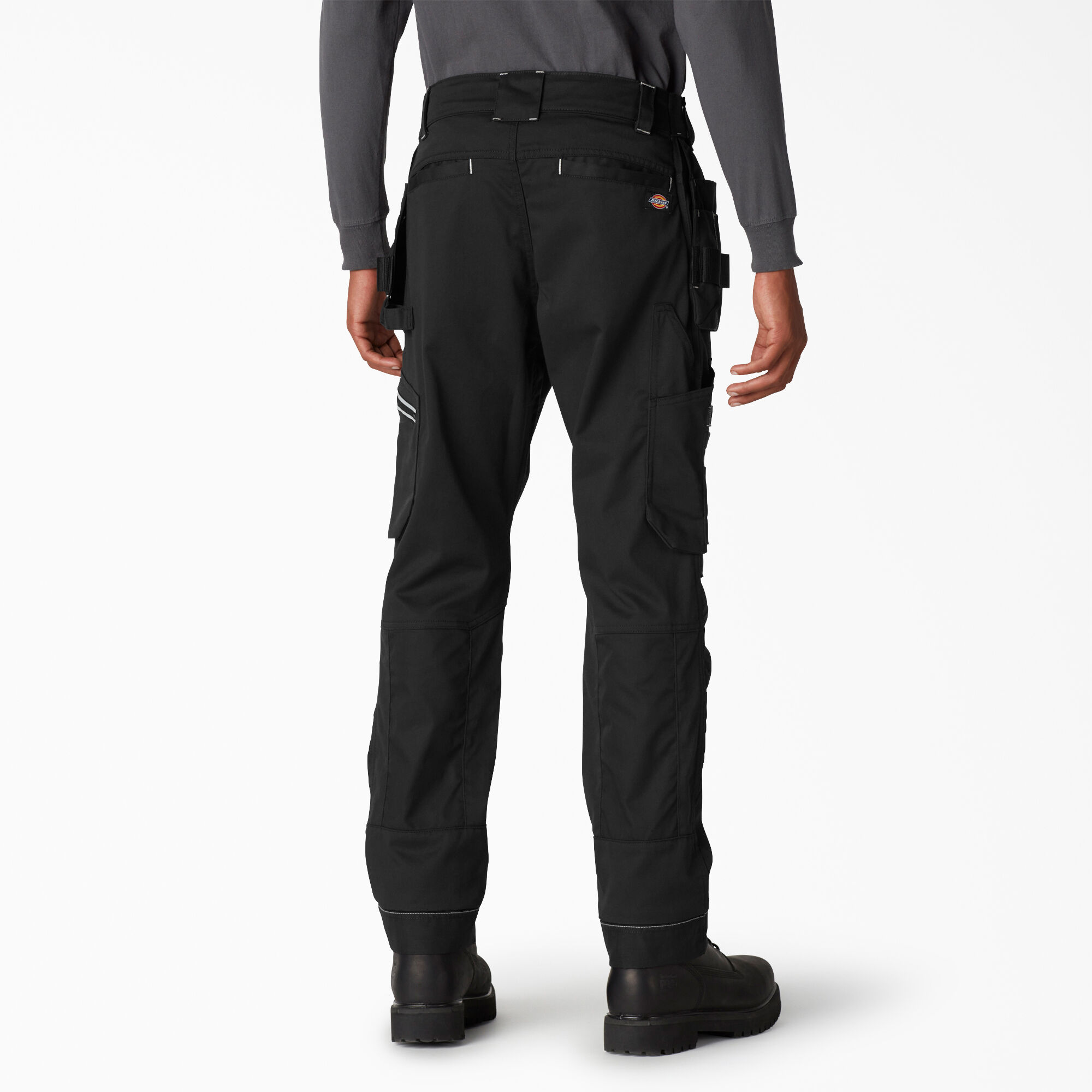 FLEX Performance Workwear Regular Fit Holster Pants Dickies US