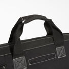 Work Bag, 18&quot; - Black &#40;BK&#41;