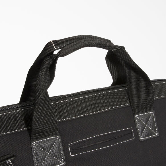 Work Bag, 18&quot; - Black &#40;BK&#41;