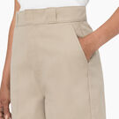 Women&#39;s Phoenix Shorts, 4&quot; - Khaki &#40;KH&#41;
