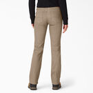 Women&#39;s Perfect Shape Straight Fit Jeans - Stonewashed Bronze Sand &#40;S1S&#41;