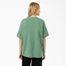 Women&#39;s Summerdale Short Sleeve T-Shirt - Dark Ivy &#40;D2I&#41;