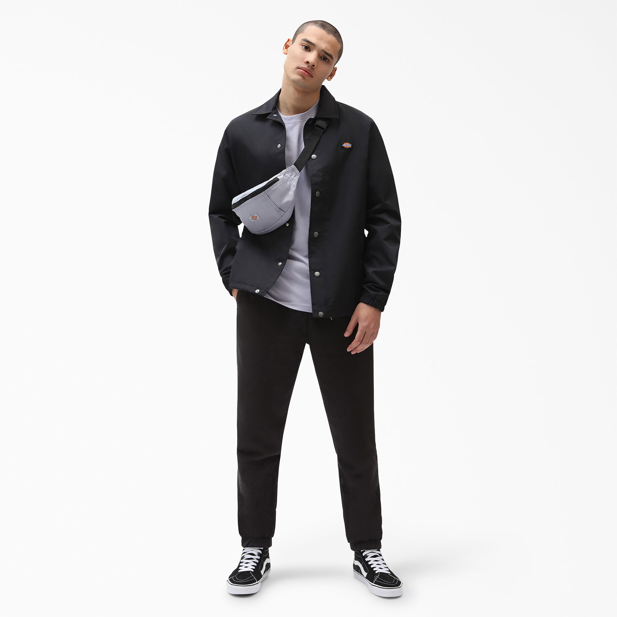 Dickies sweatpants on sale mens