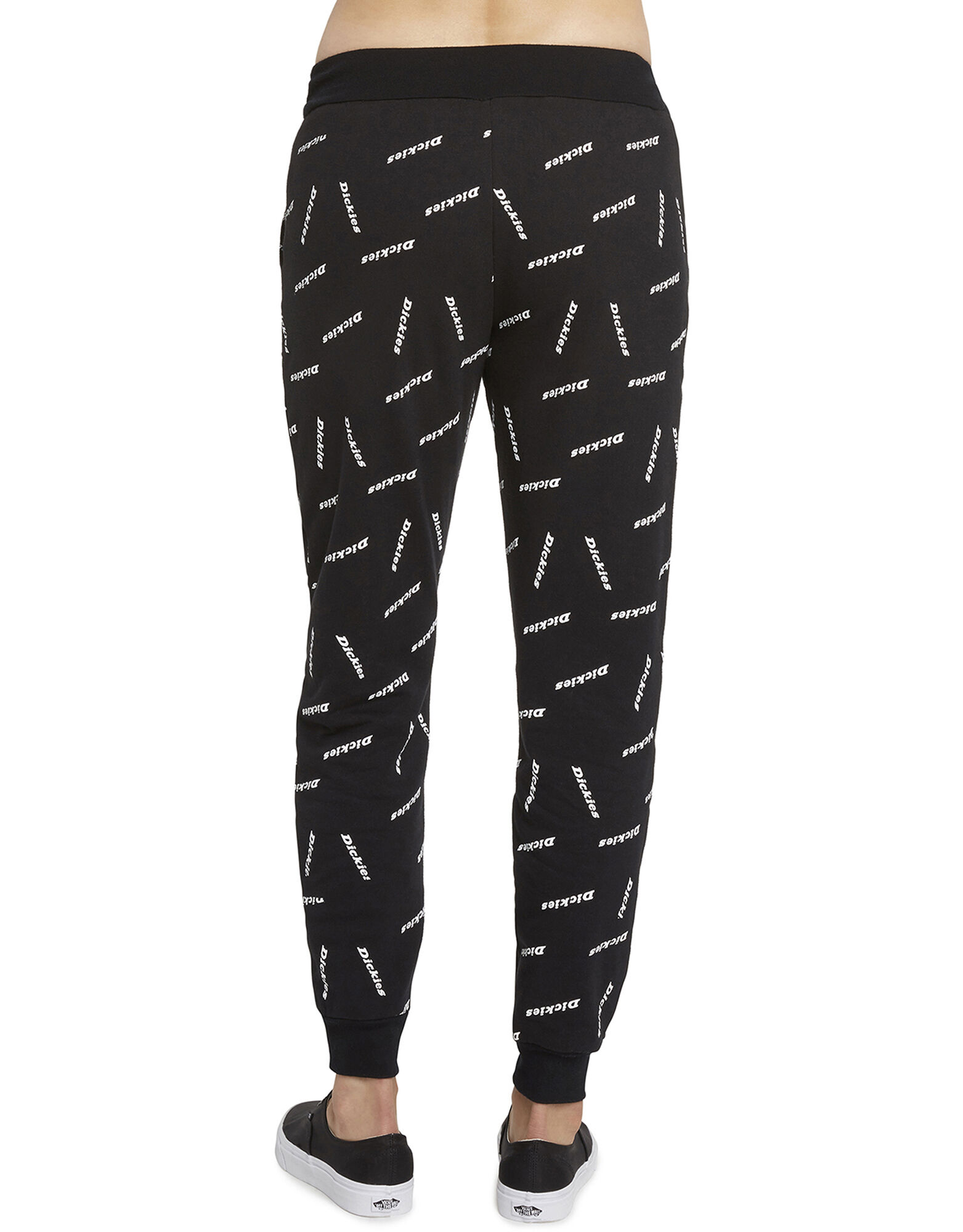 dickies hi vis joggers