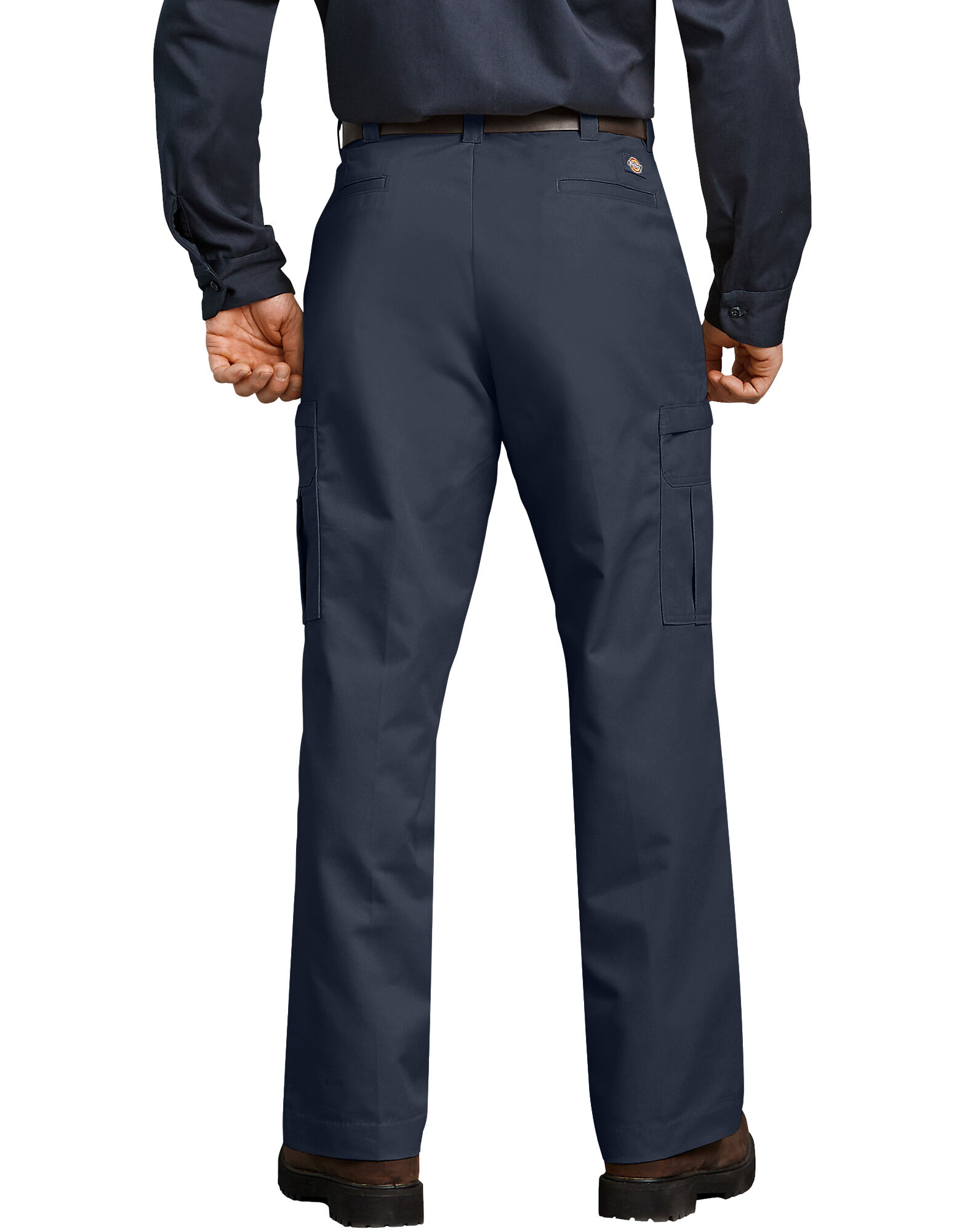 dickies premium industrial cargo pants