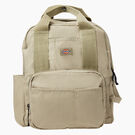 Lisbon Backpack - Khaki &#40;KH&#41;
