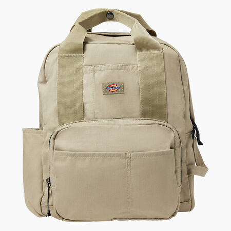 Lisbon Backpack - Khaki &#40;KH&#41;